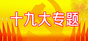 十九大专题